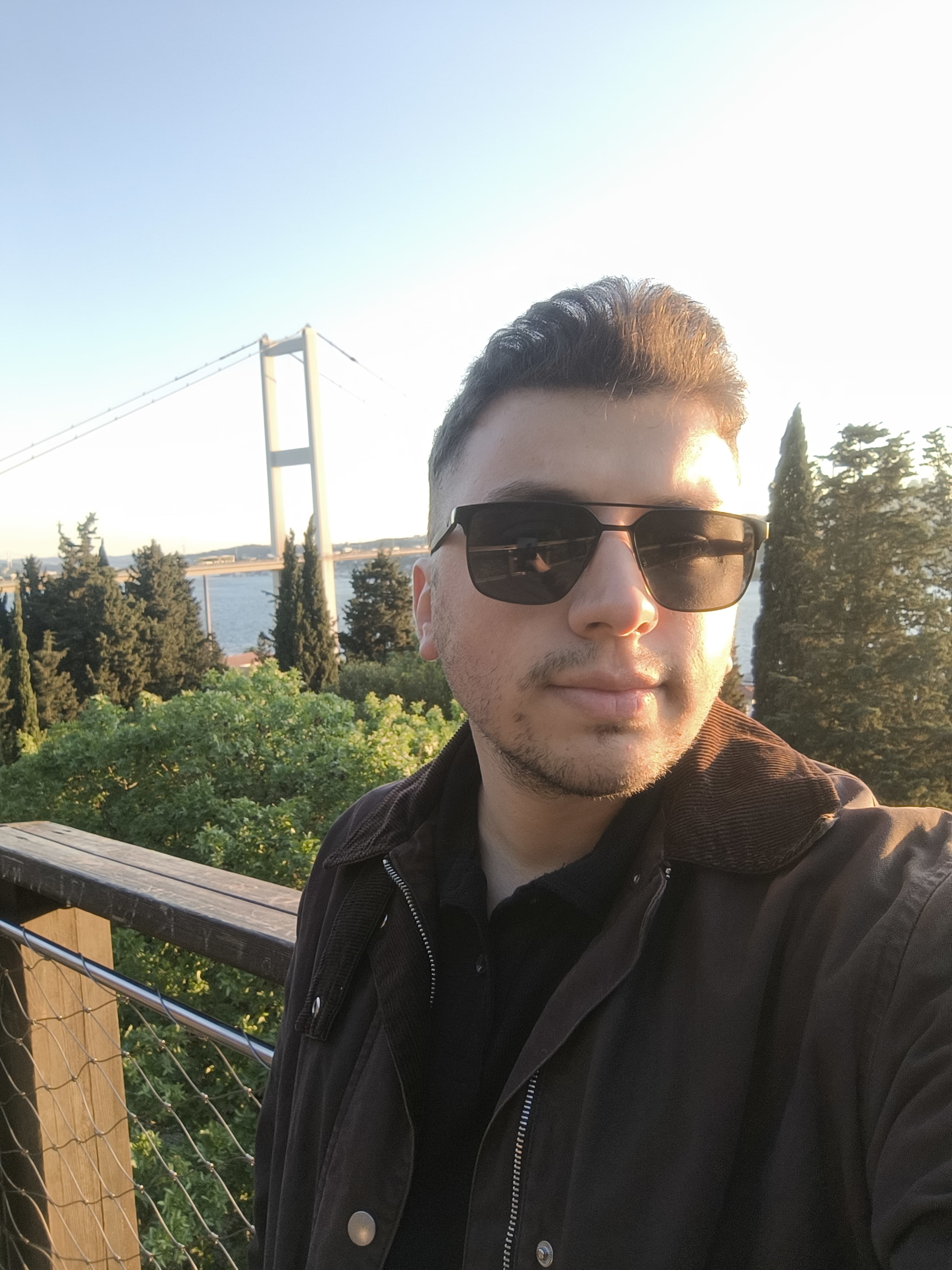 Oğuzhan Özgökce